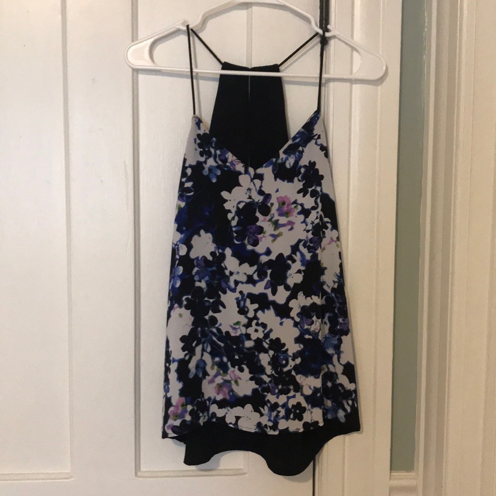 Express Reversible Cami